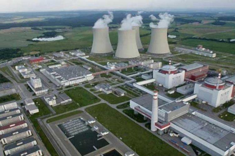 Rusya: T&uuml;rkiye ile Sinop'taki n&uuml;kleer g&uuml;&ccedil; santrali i&ccedil;in g&ouml;r&uuml;şmelere başladık