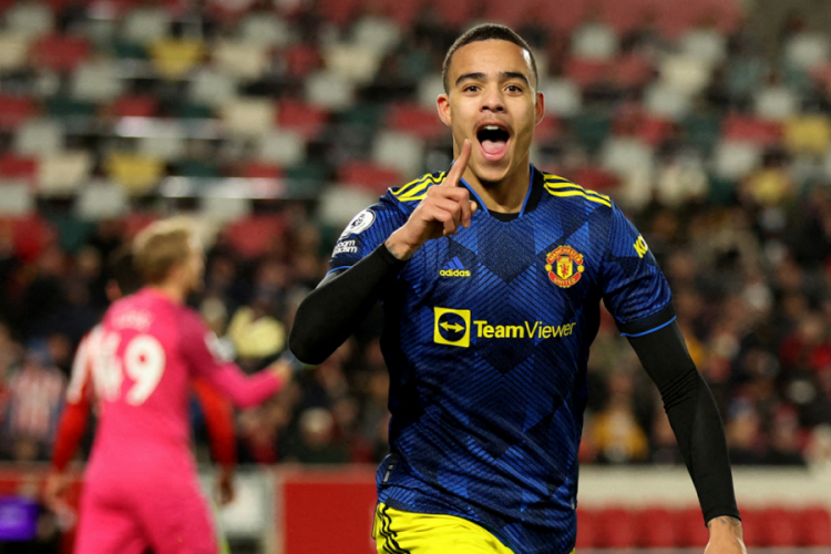 Mason Greenwood, kefaletle serbest bırakıldı