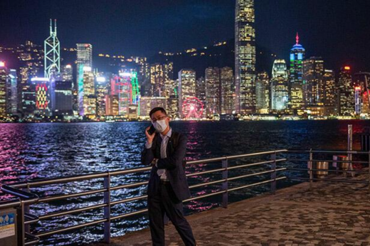 Hong Kong 500 bin bedava u&ccedil;ak biletiyle turist arıyor
