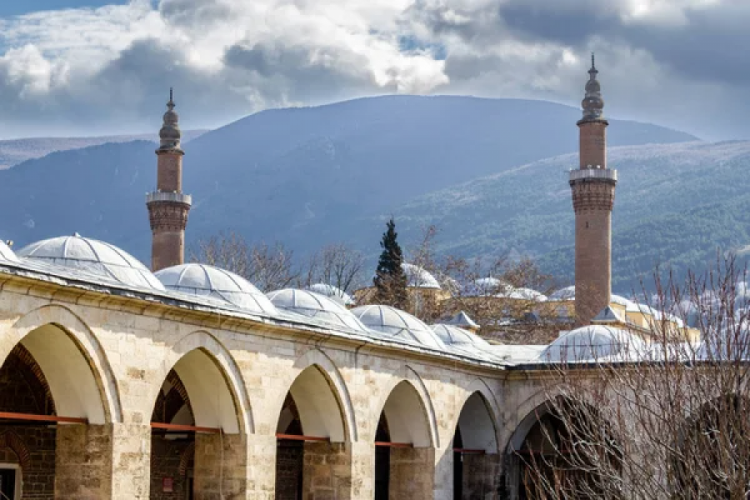 30 ilde kuvvetli yağış bekleniyor! Bursa'da yağış var mı?
