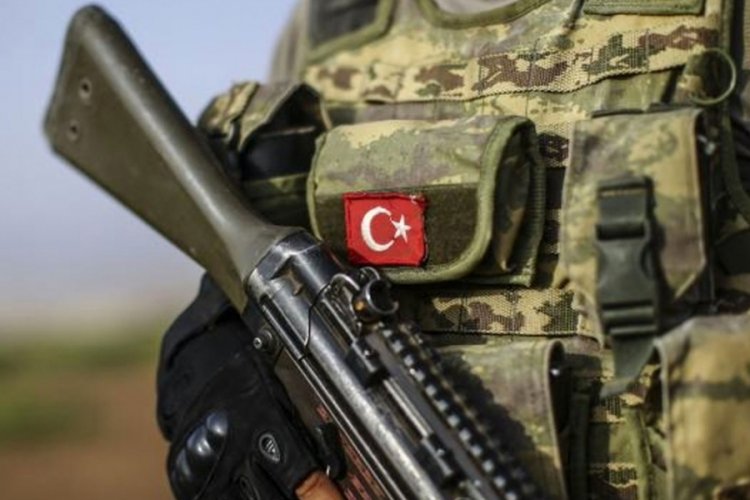 L&uuml;bnan tezkeresi Resmi Gazete'de yayımlandı