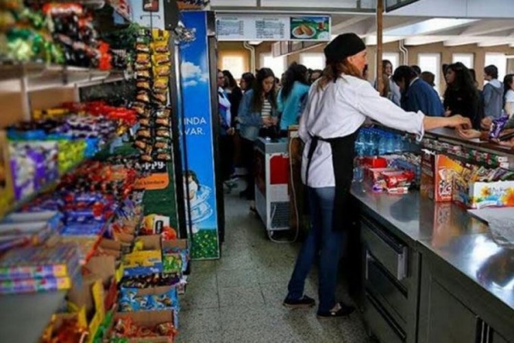 Bursa'da kantin işletmecisi konuştu: Fiyat artışlarını bir de bizden dinleyin