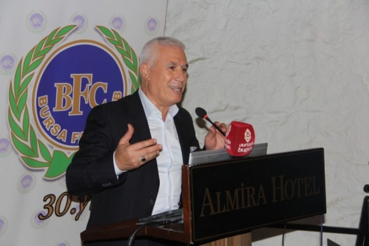 Bozbey a&ccedil;ıkladı: Bursa'nın hangi mahallesinde kanser yapan kimyasal gaz tespit edildi?