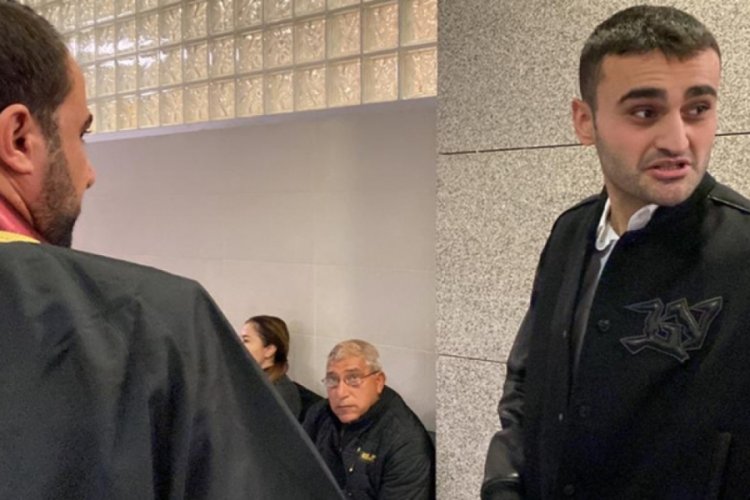 CZN Burak'ın yargılandığı davada yeni gelişme!