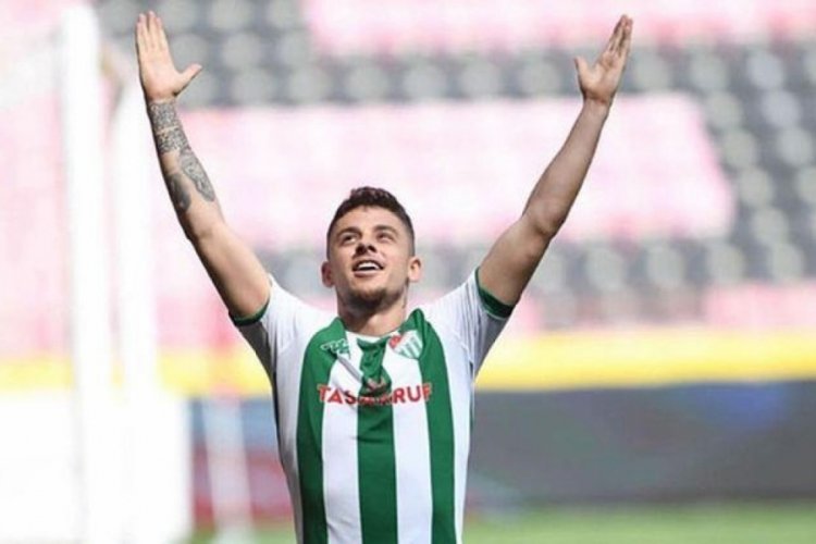 &Ccedil;ağatay Yılmaz: Affedilmeyi isterim