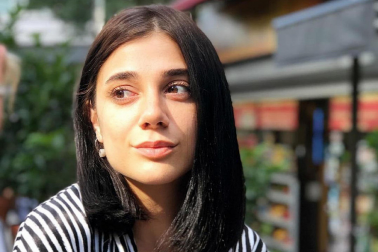 Pınar G&uuml;ltekin davasında flaş gelişme