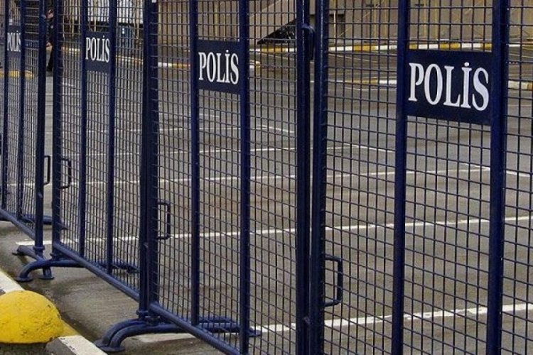 Valilikler tek tek a&ccedil;ıkladı: 15 g&uuml;n s&uuml;reyle yasak