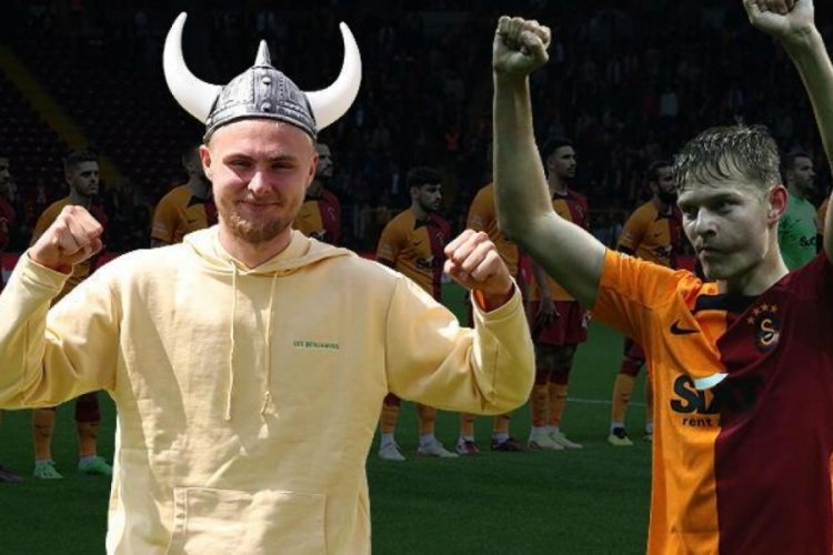 Galatasaray, Nelsson ve Ross'un ardından Danimarka'dan bir transfer daha yapıyor!