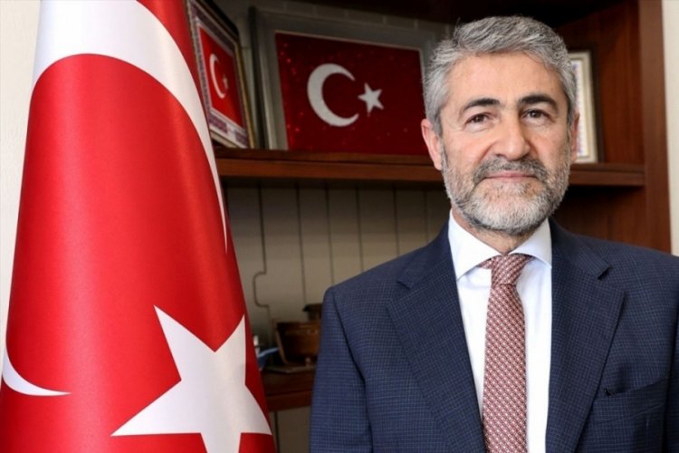 Bakan Nebati: Ekonomi programının acı vereceğini hesaplamıştık