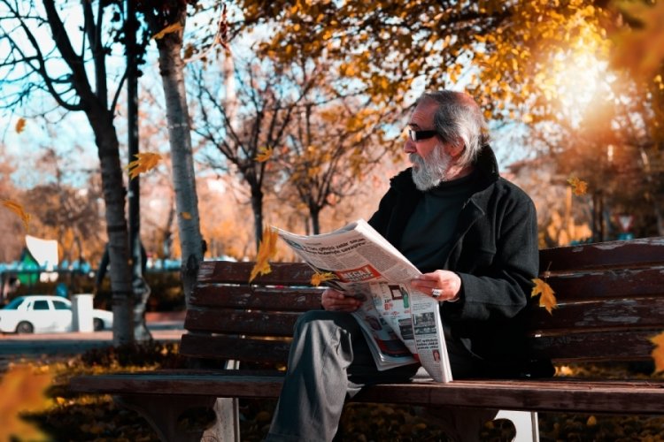 Haberleri ger&ccedil;ekten okuyor musunuz?