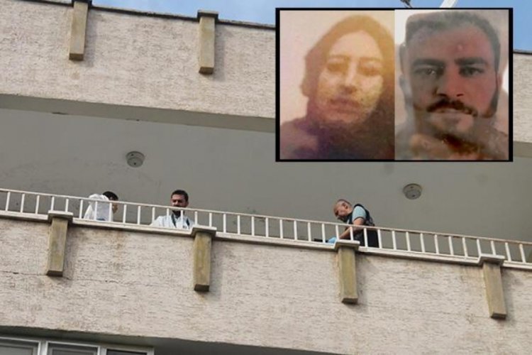 Birlikte yaşadığı kadını 4. kattan attığı iddiasıyla yargılanan şahıs beraat etti