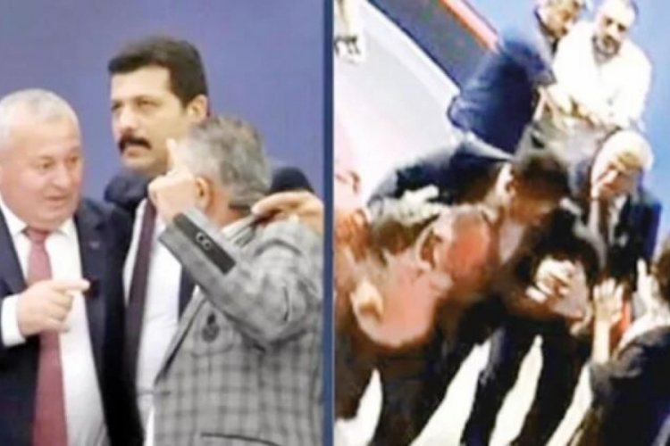 Gazeteci Latif Şimşek'i darbeden sanığa tahliye kararı