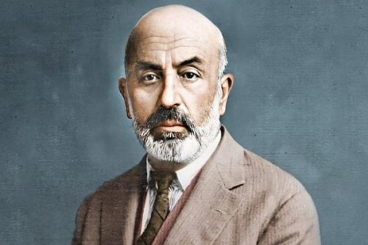 AYM'den Mehmet Akif Ersoy kararı
