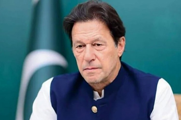 Pakistan'ın eski Başbakanı Imran Khan hakkında karar