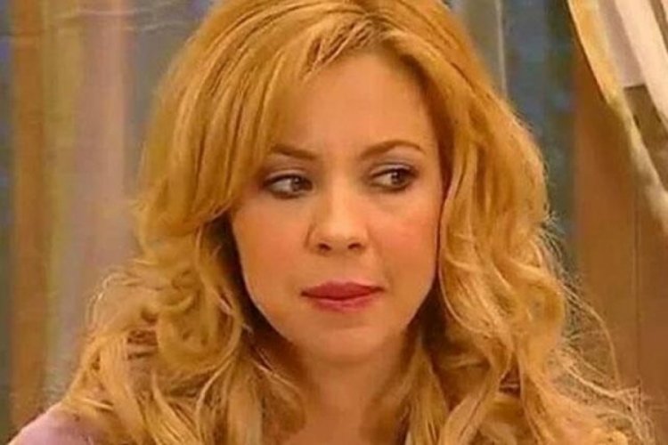 İnci T&uuml;rkay oğlunu paylaştı, yorum yağdı!