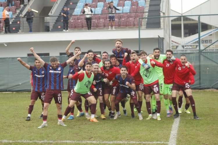 Trabzon ekiplerinin rakipleri belli oldu