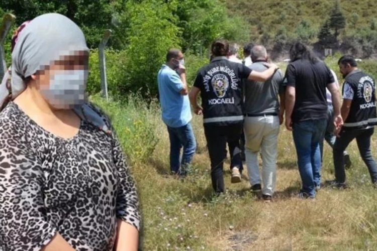 Kocaeli'de 'Yasak aşk' davasında 20 yıl sonra karar &ccedil;ıktı!