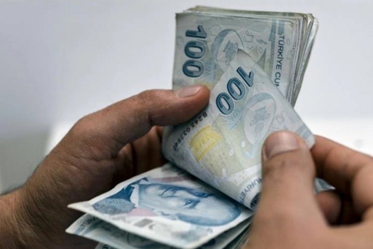 Bakan Kirişci duyurdu: &Ouml;demeler hesaplara aktarılıyor