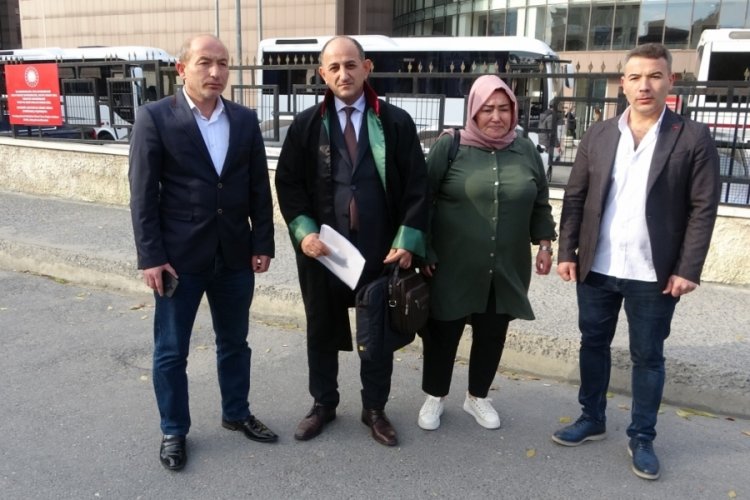 İstanbul'da 4. kattan d&uuml;şerek hayatını kaybeden Sevcan Demir davasında karar