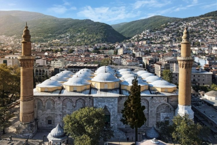 Meteoroloji uyardı! Bursa'da hava bug&uuml;n nasıl olacak?