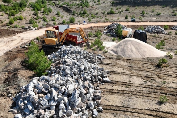 Bursa'da Uludağ'ın saklı y&uuml;z&uuml; gen&ccedil;lere a&ccedil;ılıyor