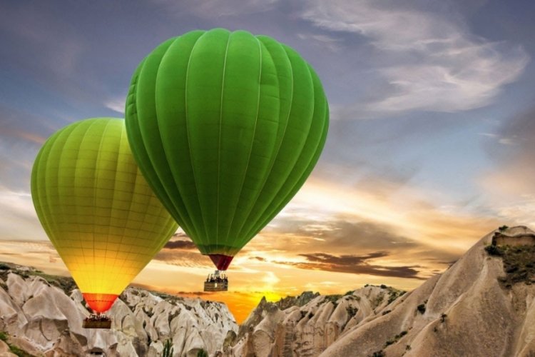Kapadokya'daki balon kazasının ardından pilotlara sıkı eğitim