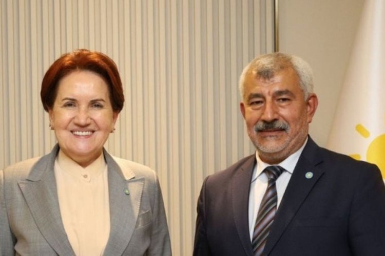 İYİ Parti Gaziantep İl Başkanı hayatını kaybetti