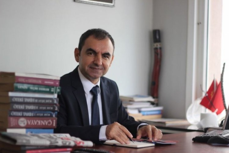 Emek Partisi Genel Başkanı Bursa'ya geliyor