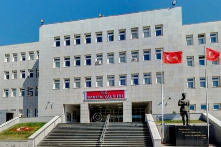 Bartın Valiliğinden Amasra il&ccedil;esine giriş yasağı
