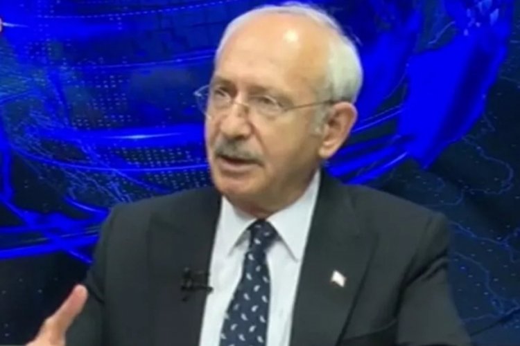 Kemal Kılı&ccedil;daroğlu: Bir de şu Kılı&ccedil;daroğlu'nu deneyelim