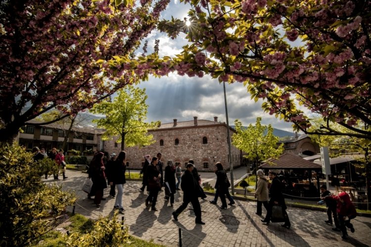 Bursa'da yeni haftada hava nasıl olacak? (23.10.2022)