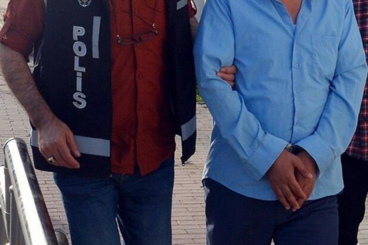 İstanbul'da DEAŞ operasyonu: 8 g&ouml;zaltı