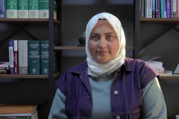 Eski eşi hayatının şokunu yaşattı: İcralık oldu