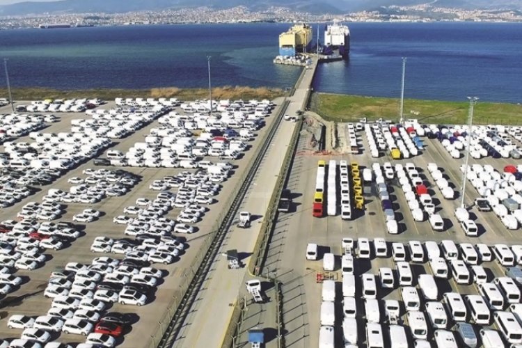 OİB: Otomotivde Avrupa'ya yakınlığımızı fırsata &ccedil;evireceğiz