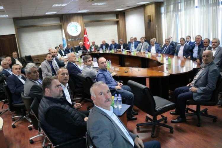 Marmarabirlik &uuml;r&uuml;n alım fiyatını a&ccedil;ıkladı