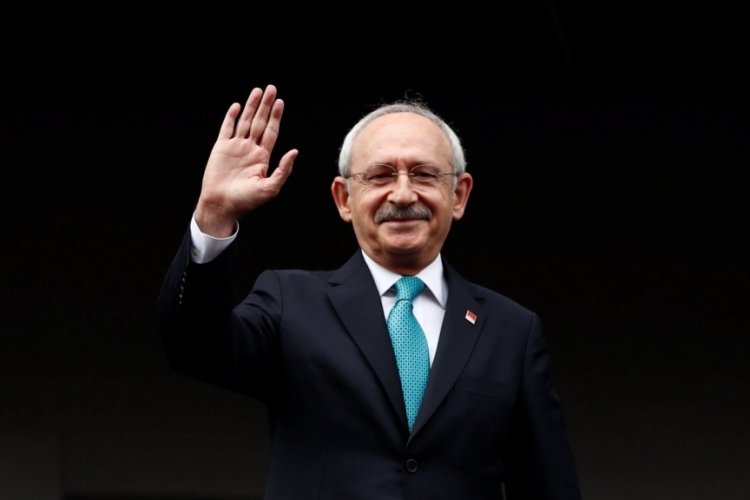 Kılı&ccedil;daroğlu'nun Bursa programında tarih değişikliği