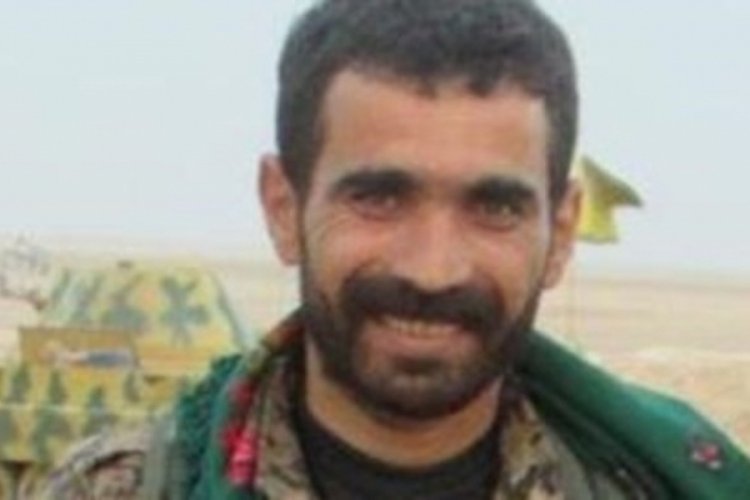 MİT'ten nokta operasyon! PKK/YPG'li Amed Dorşin etkisiz hale getirildi