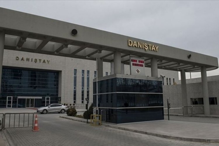 T&uuml;m &ouml;ğretmenleri ilgilendiriyor! Kritik y&ouml;netmelikle ilgili Danıştay'dan karar
