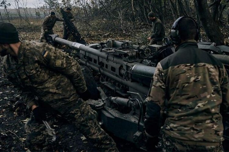 ABD Kongresi &uuml;yeleri İsrail'in Ukrayna'ya silah vermesi i&ccedil;in bastırıyor