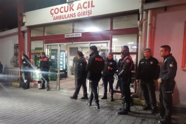 İzmir'de 14 yaşındaki &ccedil;ocuğu bı&ccedil;aklayarak &ouml;ld&uuml;ren 17 yaşındaki zanlı tutuklandı