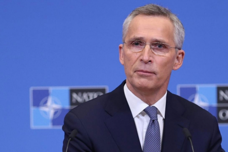 NATO'dan, kirli bomba iddiasına ilişkin a&ccedil;ıklama