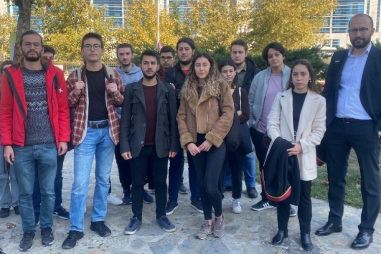 Cumhurbaşkanına hakaret su&ccedil;undan 4 yıla kadar hapis talebi