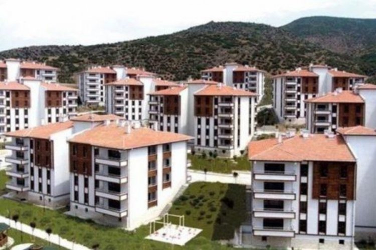 TOKİ temel atma t&ouml;reni saat ka&ccedil;ta? TOKİ temel atma t&ouml;reni nerede olacak?