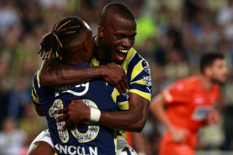 Gol krallığında zirvenin sahibi Enner