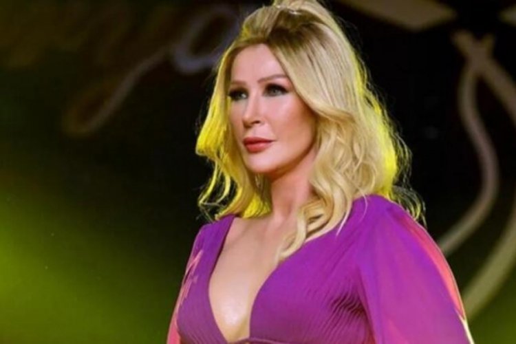 Seda Sayan ve Hadise pişti oldu