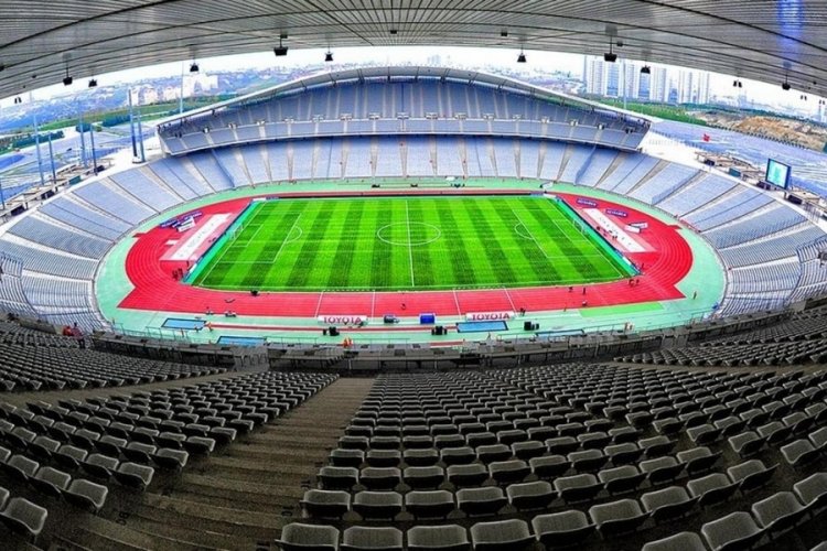 İstanbulspor - Fenerbah&ccedil;e ma&ccedil;ının stadı değişti