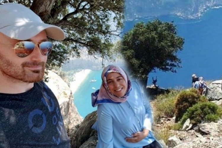 Hamile eşini u&ccedil;urumdan atan Hakan Aysal'a 'akıl sağlığı yerinde' raporu
