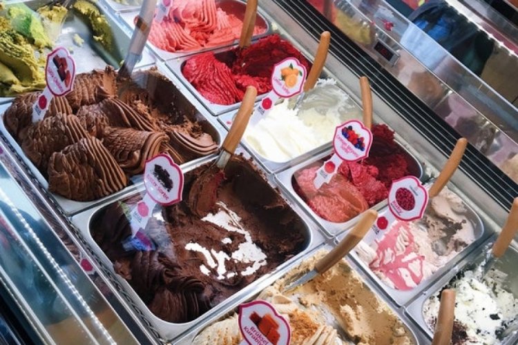Tarım ve Orman Bakanlığı dondurma i&ccedil;in yeni kriterler belirledi