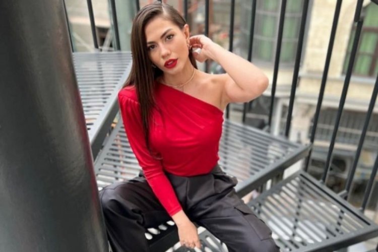 Demet &Ouml;zdemir'in paylaşımı g&uuml;ndem oldu