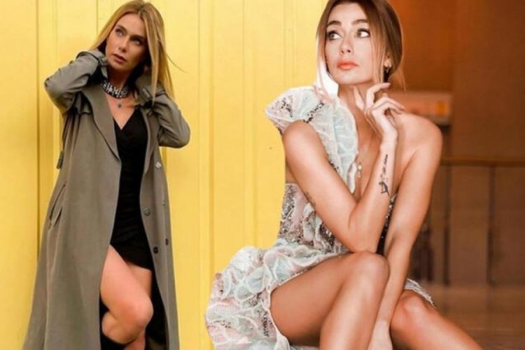 &Ccedil;iğdem Batur: Hayatımdan sildiğim kişiye bir daha asla kapımı a&ccedil;mam